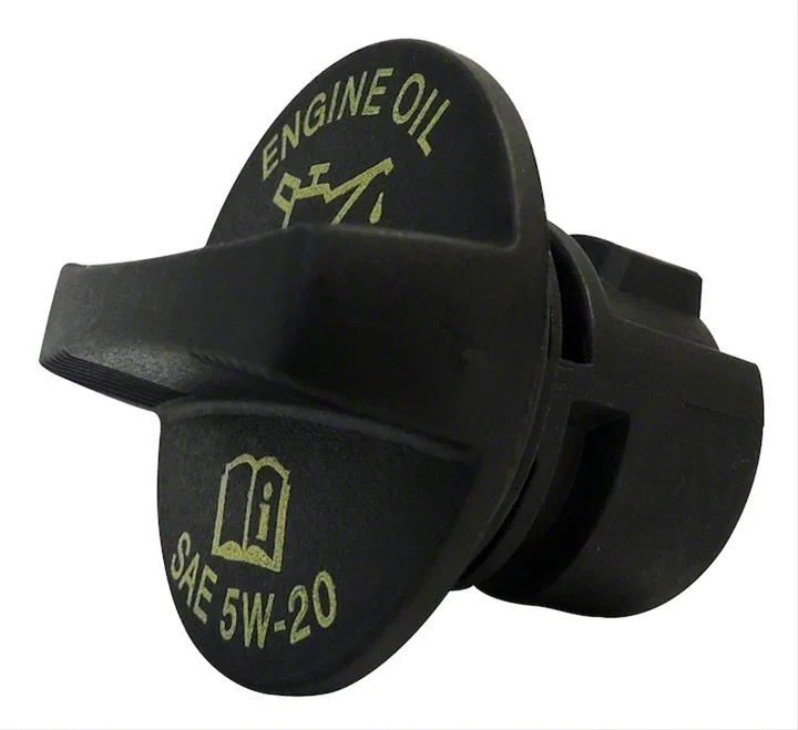 Engine Oil Filler Cap (07-13 RAM 2500)