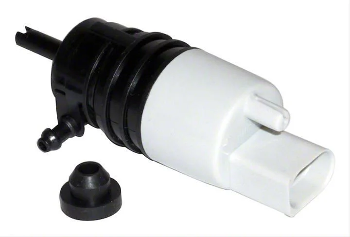 Windshield Washer Pump (07-11 6.7L RAM 2500)