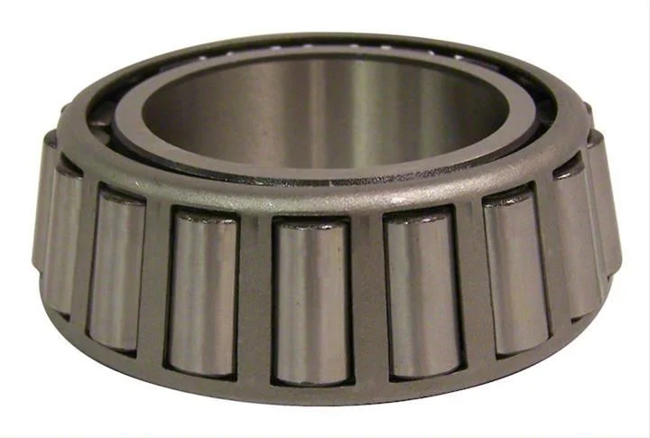 Wheel Bearing; Rear Inner; with Dual Rear Wheels (03-19 RAM 3500)
