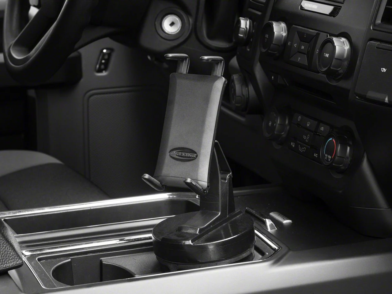 Daystar Hands-Free Phone Grip