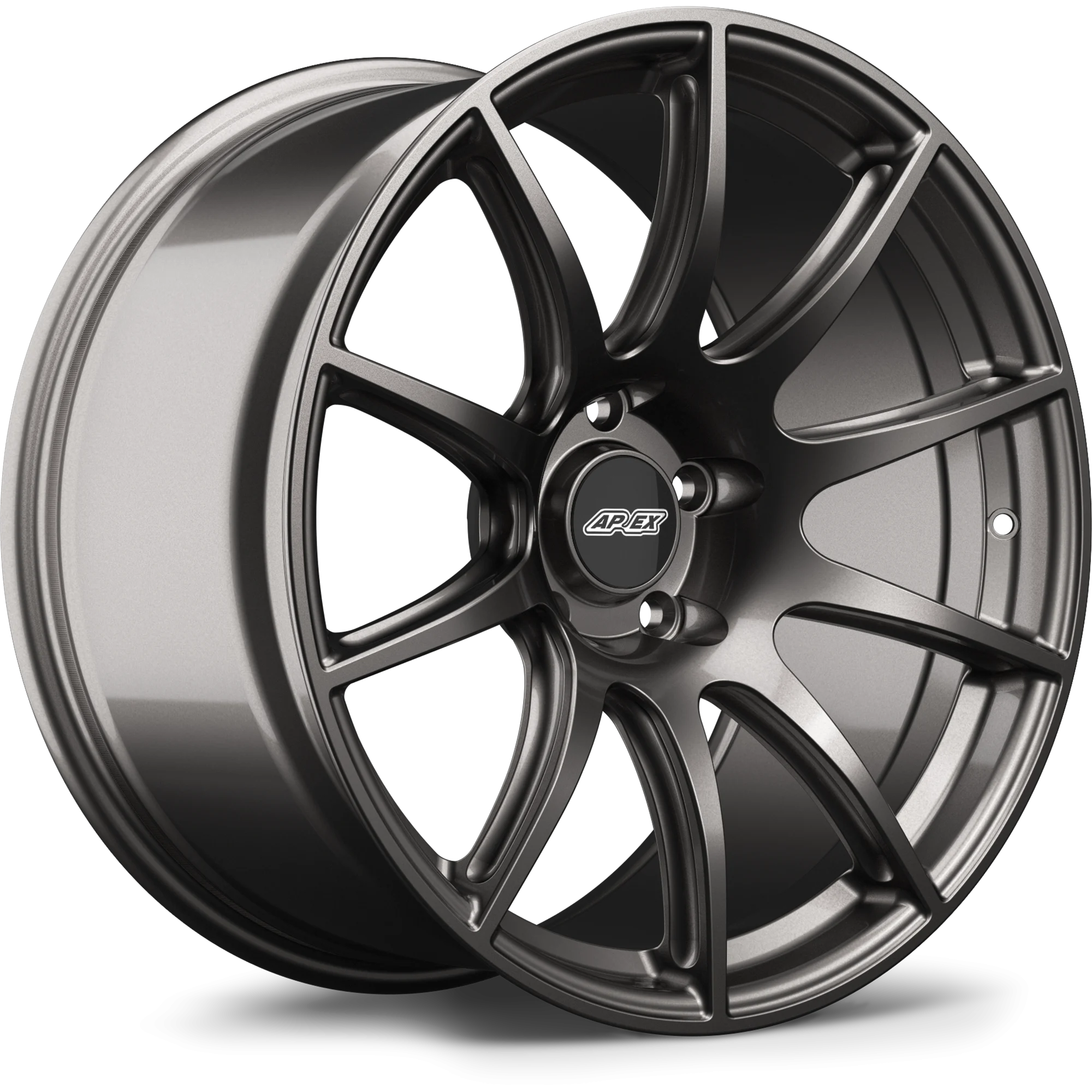 APEX Wheels SM-10 Flow Formed Wheel | 19x9 ET28 | 5x112