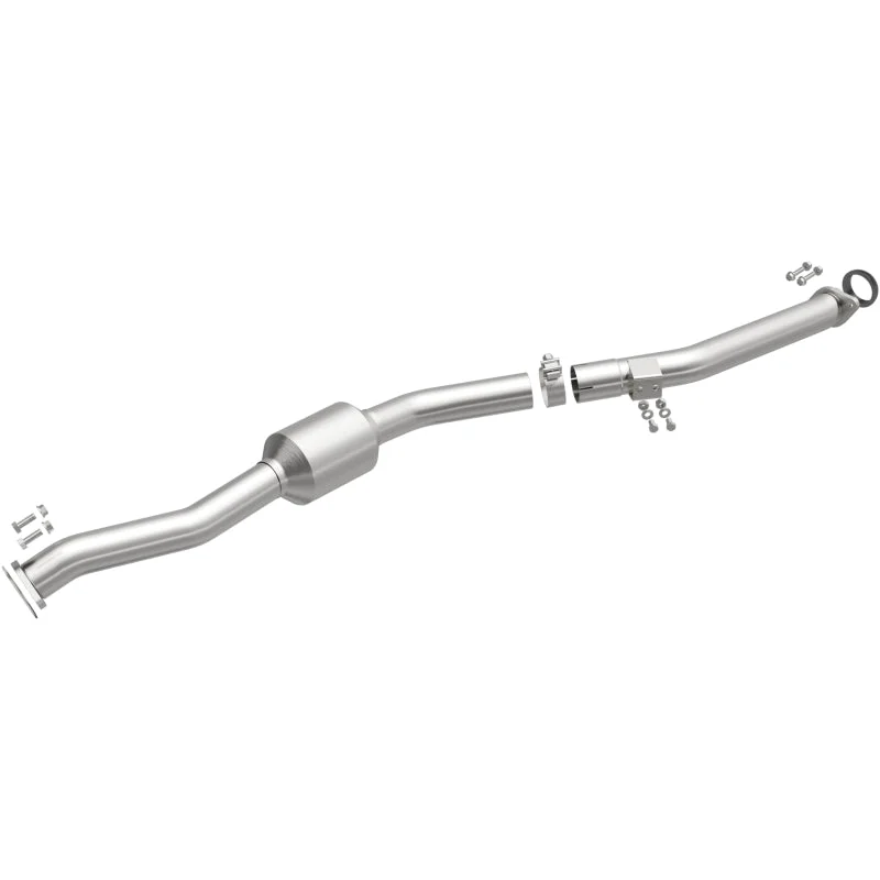 Magnaflow 20-21 Subaru WRX 2.0L Direct Fit Cat Converter (California Grade)