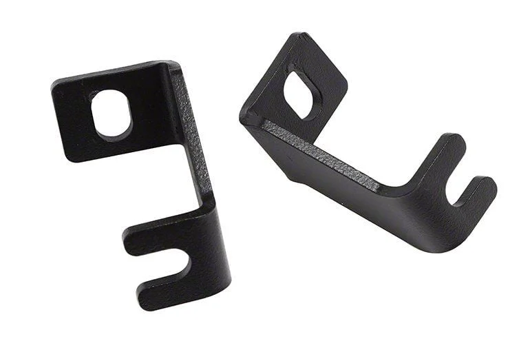 Ditch Light Brackets (15-26 F-150)