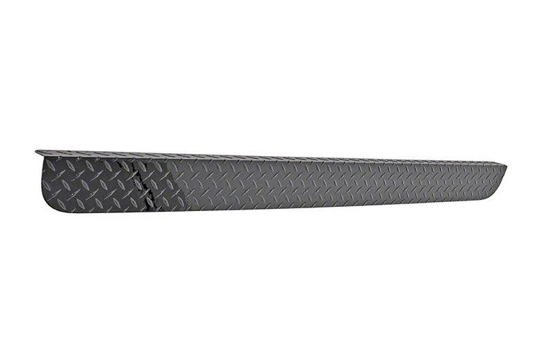 BlackTread Tailgate Protector (09-18 RAM 1500)