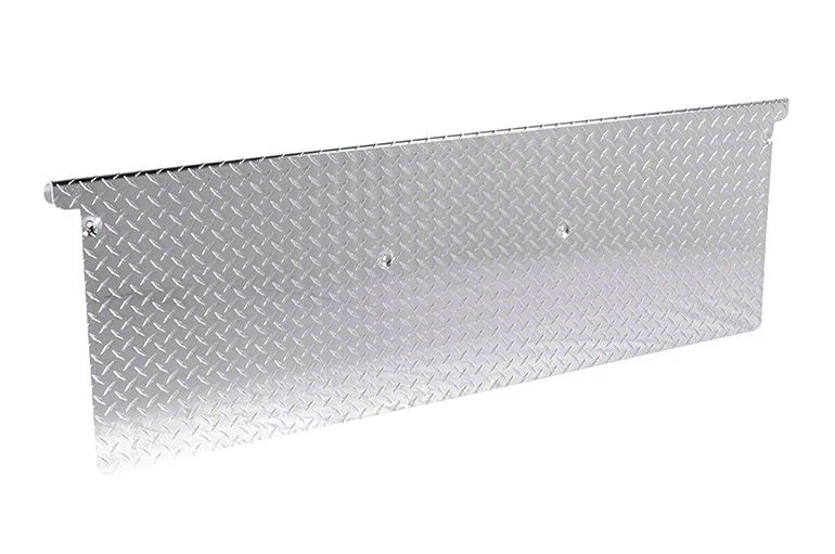 Brite-Tread Full Tailgate Protector (09-18 RAM 1500)