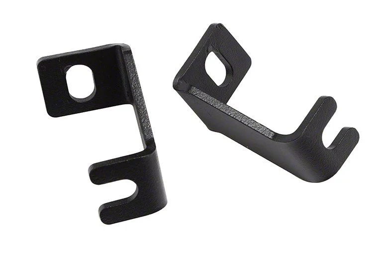 Ditch Light Brackets (19-26 RAM 1500)