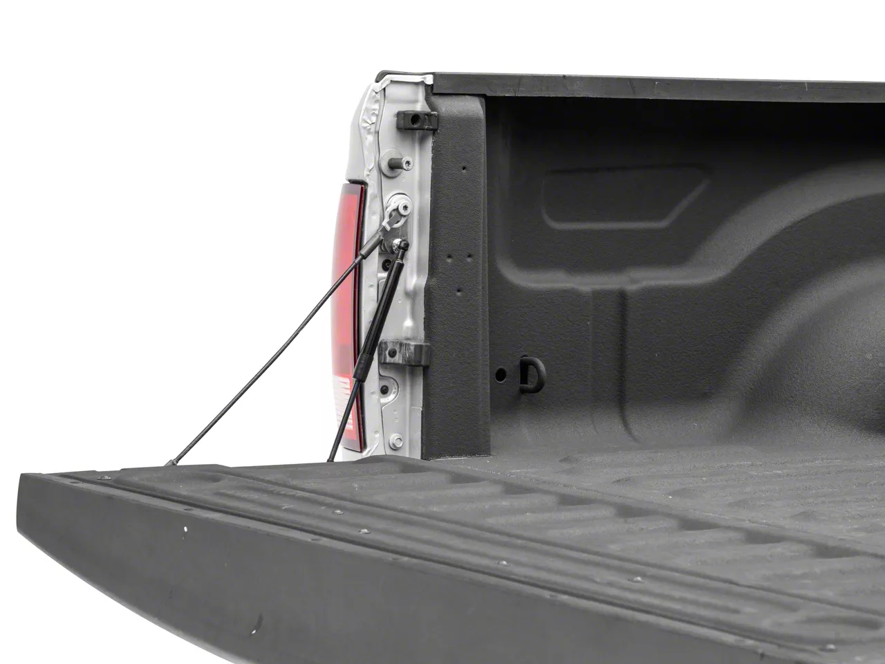 Tailgate Assist (09-18 RAM 1500)