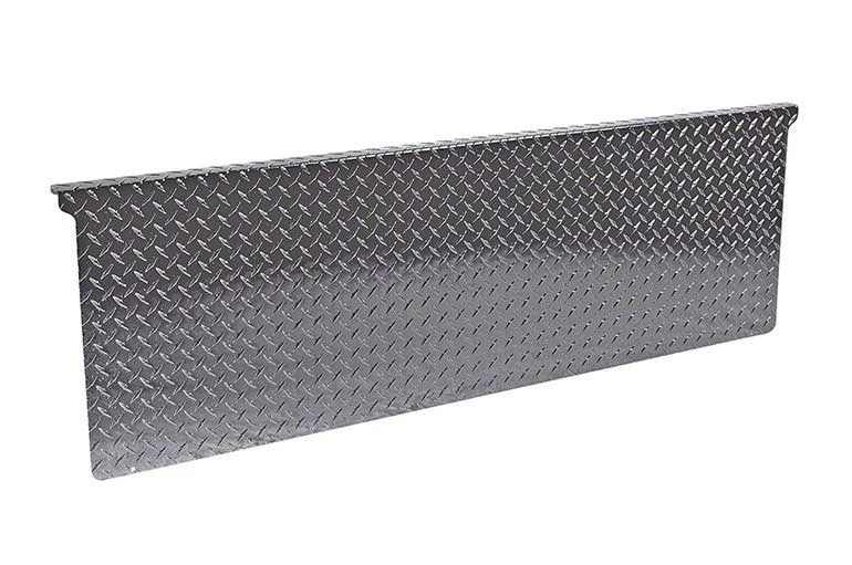 BlackTread Full Tailgate Protector (03-09 RAM 2500)