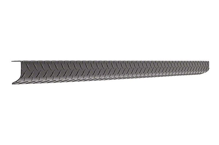 BlackTread Tailgate Protector (03-09 RAM 2500)