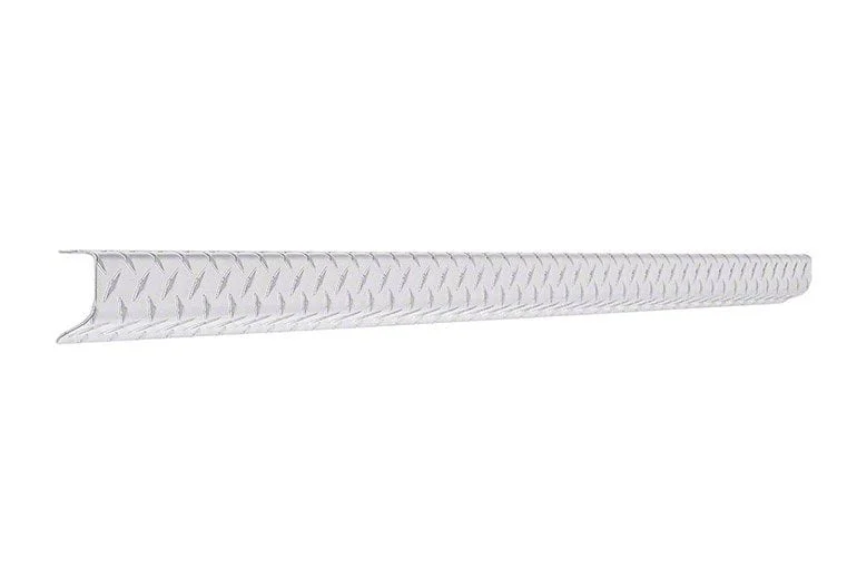 Brite-Tread Tailgate Protector (03-09 RAM 2500)