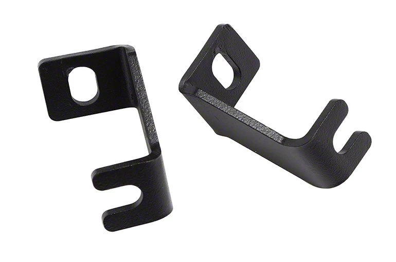 Ditch Light Brackets (19-26 RAM 2500)