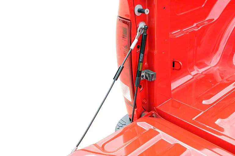 Tailgate Assist (03-09 RAM 2500)