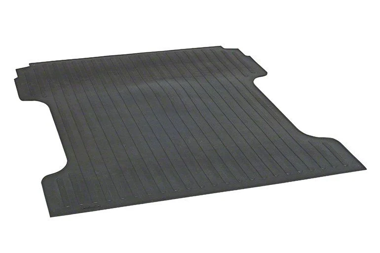 Bed Mat (03-26 RAM 3500 w/ 6.4-Foot & 8-Foot Box & w/o RAM Box)