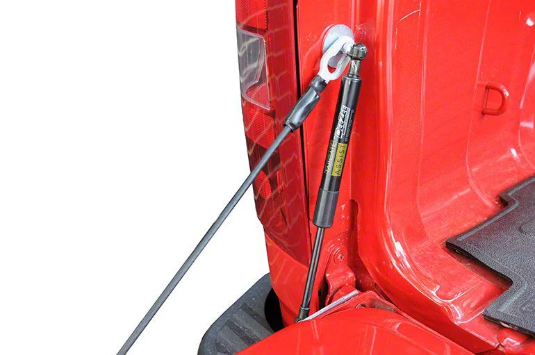 Tailgate Assist (19-26 Sierra 1500)