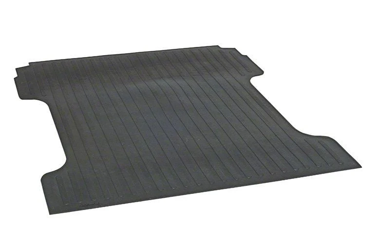 Bed Mat (07-18 Silverado 1500)