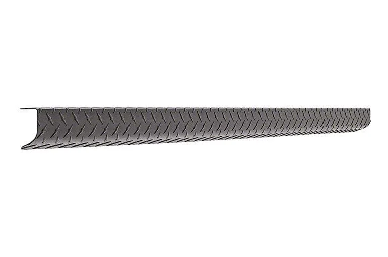 BlackTread Tailgate Protector (07-14 Silverado 3500 HD)