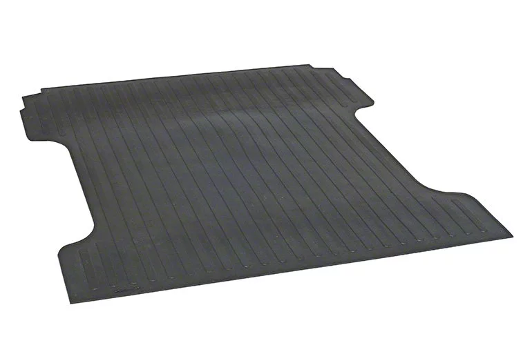 Bed Mat (17-26 F-250 Super Duty w/ 6-3/4-Foot Bed)