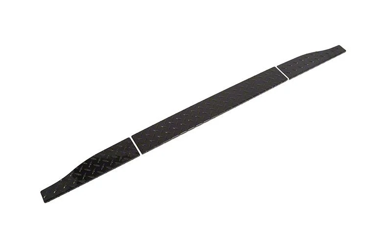 BlackTread Tailgate Protector (11-16 F-250 Super Duty w/ Tailgate Step)