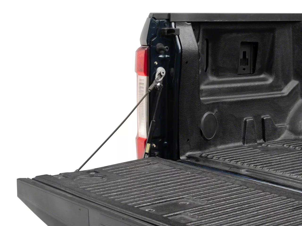 Tailgate Assist (17-26 F-250 Super Duty)