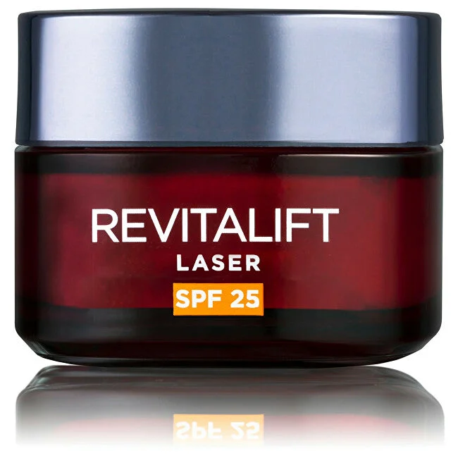 L'oréal paris Crema Giorno Antirughe SPF 20 Revitalift Laser Renew 50 ml