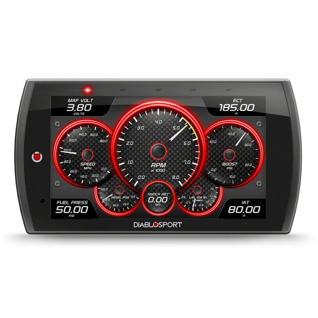 Diablosport Trinity 2 Tuner and PCM Swap Kit (15-17 5.7L RAM 1500)