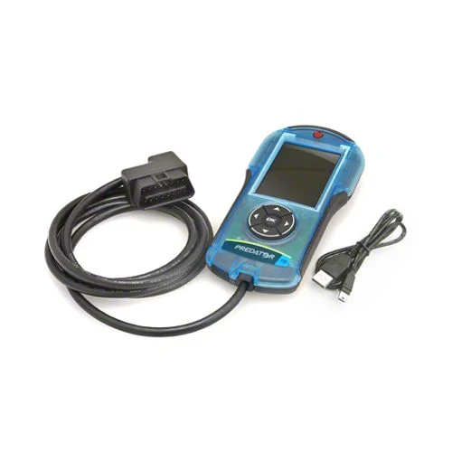 Diablosport Predator 2 Tuner (11-15 6.2L F-250 Super Duty)