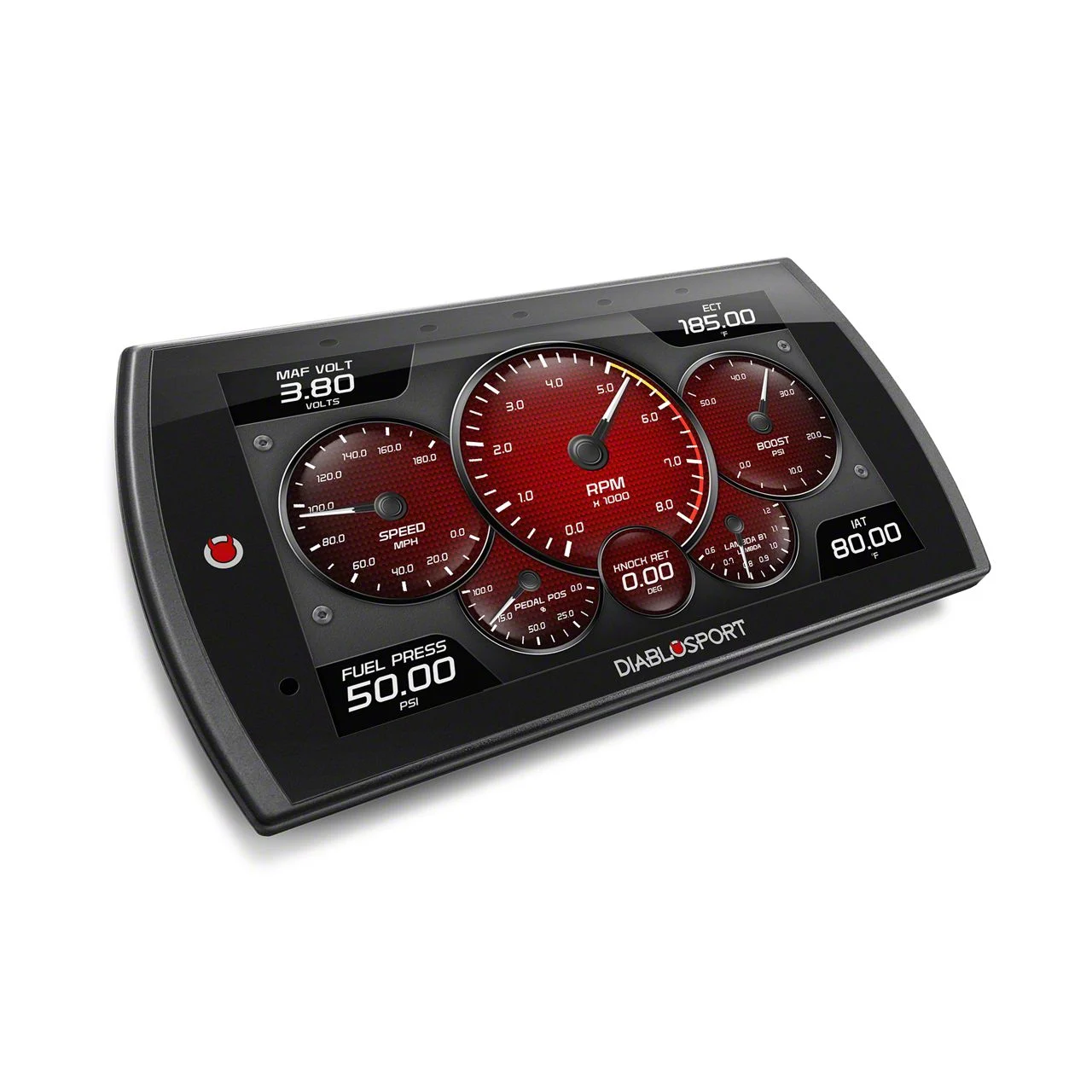 Diablosport Trinity 2 EX Tuner (11-14 6.2L F-250 Super Duty)