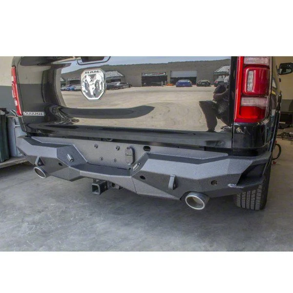 DV8 Offroad Rear Bumper (19-25 RAM 1500)