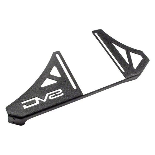 DV8 Offroad Adaptive Cruise Control Relocation Bracket (17-22 F-250 Super Duty)