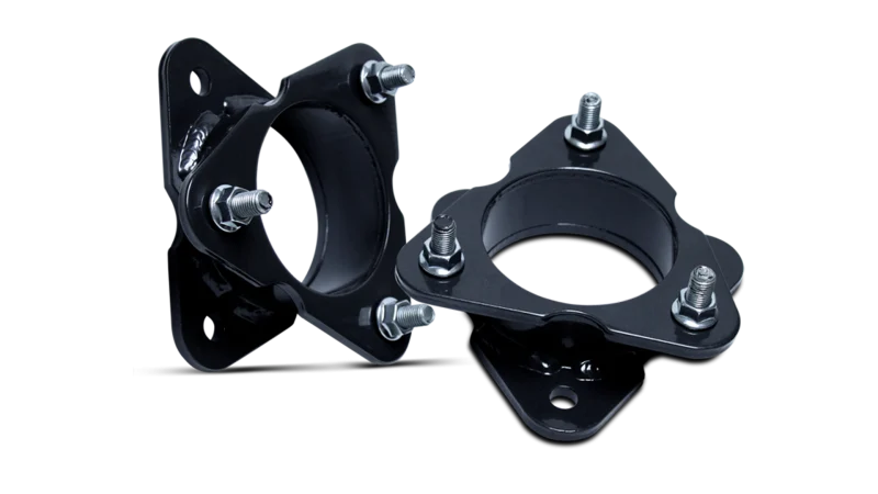 Body Armor 4x4 2007+ Chevy 1500/Yukon/Avalanche/Tahoe/Suburban 2WD Only 3in Strut Spacer