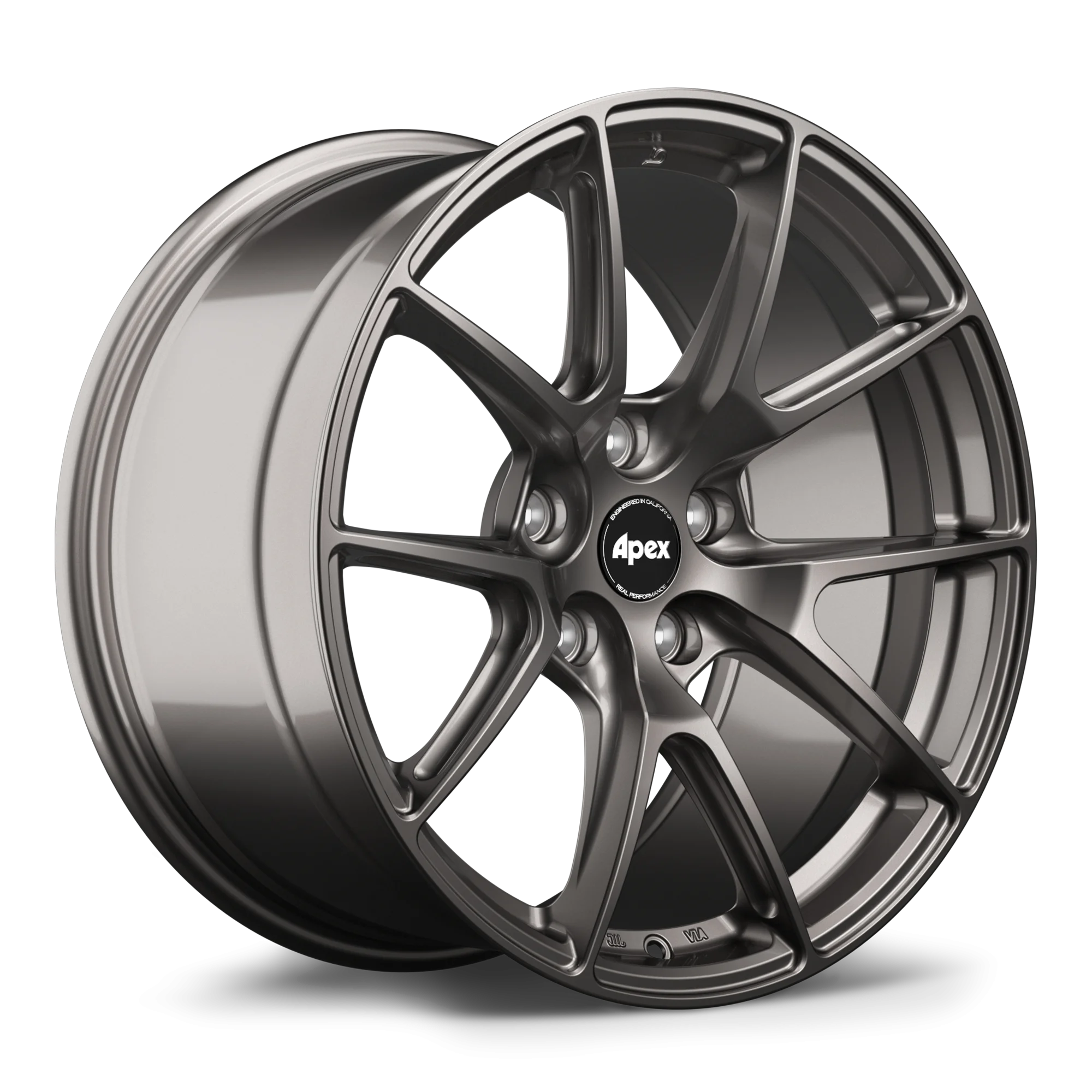 APEX Wheels VS-5 Flow Formed Wheel | 18x9 ET35 | 5x114.3