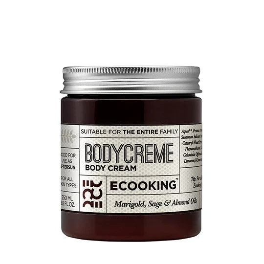 Ecooking Crema corpo