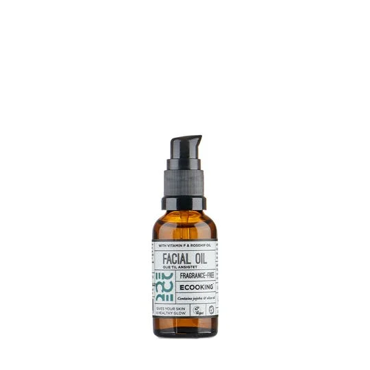 Ecooking Olio Viso