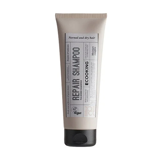 Ecooking Shampoo riparatore