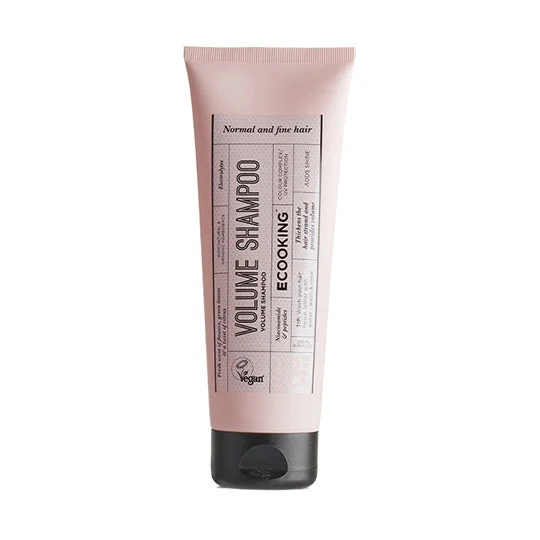 Shampoo volumizzante Ecooking