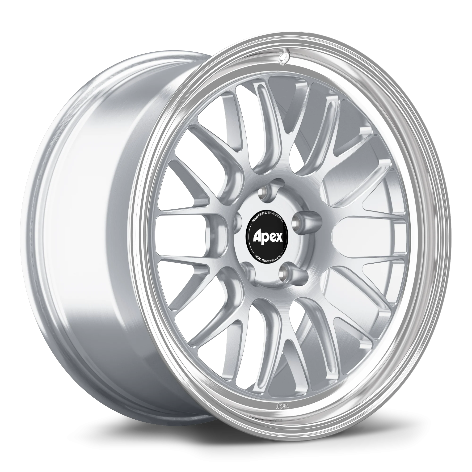 APEX Wheels ML-10RT Forged Wheel | 19x9 ET30 | 5x120