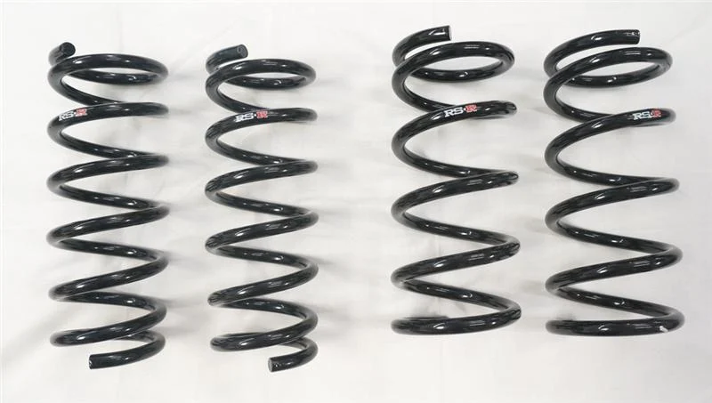 RS-R 03-09 Nissan 350Z (Z33) Down Sus Springs