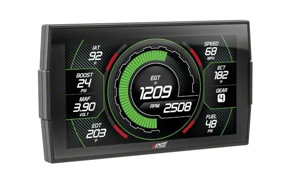 Edge Evolution CTS3 Tuner (07-09 5.3L Tahoe)