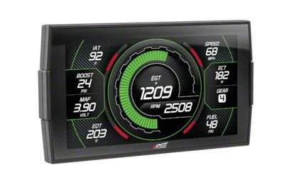 Edge Evolution CTS3 Tuner (17-19 5.3L Tahoe)