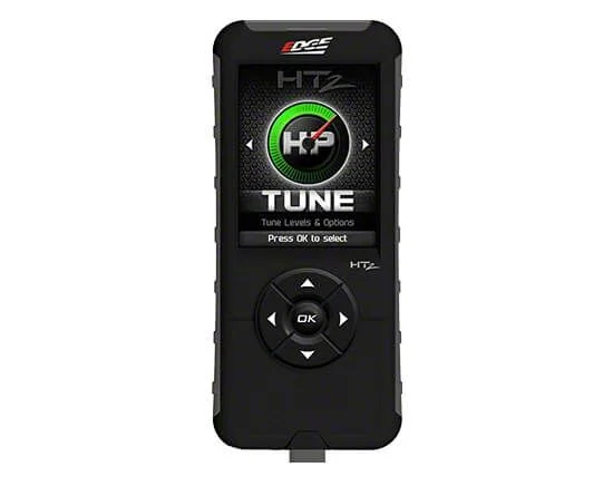 Edge Evo HT2 Gas Tuner; California Edition (10-13 6.2L Silverado 1500)