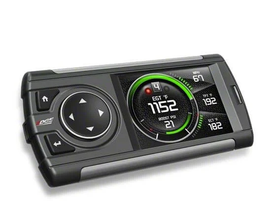 Edge Diesel Evolution CS2 CA Tuner (07-12 6.7L RAM 2500)