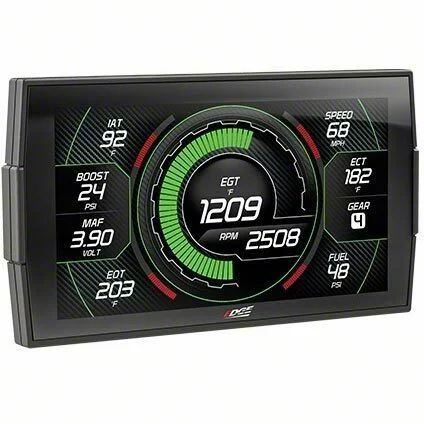 Edge Diesel Evolution CTS3 CA Tuner (18-19 3.0L PowerStroke F-150)