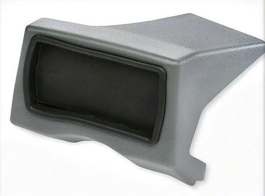 Edge Evolution/Insight CS2 and CTS2 Dash Pod (03-05 RAM 1500)