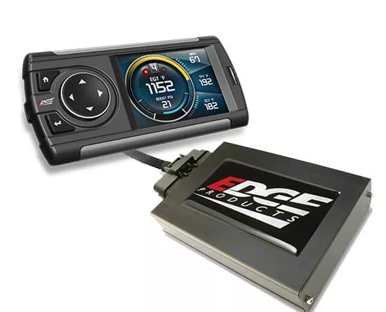 Edge Juice with Attitude CS2 Monitor (06-07 5.9L RAM 2500)