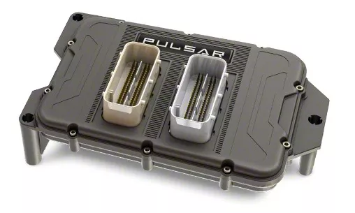 Edge Pulsar Inline Tuning Module (19-22 6.4L RAM 2500)