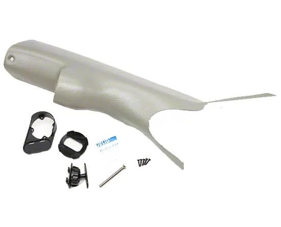 Edge CS2/CTS2 A-Pillar Mount (03-08 RAM 3500)