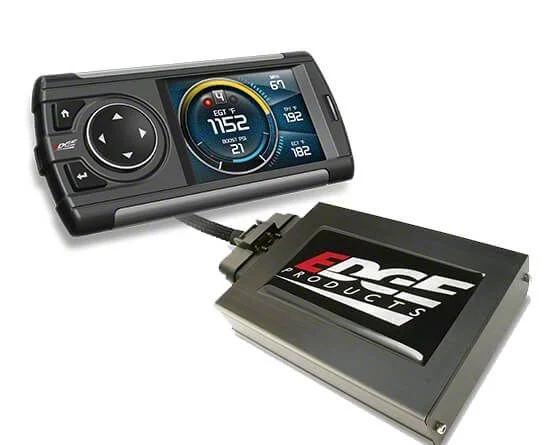 Edge Juice with Attitude CS2 Monitor (04-05 5.9L RAM 3500)