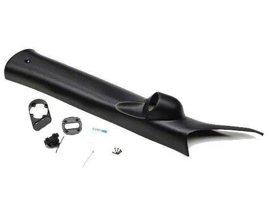Edge A-Pillar Gauge Mount (14-17 Sierra 1500)