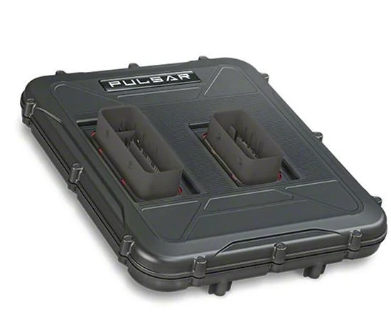 Edge Pulsar Inline Tuning Module (17-19 6.6L Duramax Sierra 2500 HD)