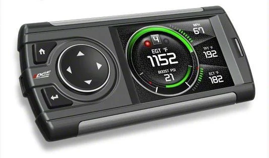 Edge Diesel Evolution CS2 Tuner (11-19 6.7L Powerstroke F-250 Super Duty)